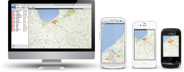 itracking-asia-supporrted-devices
