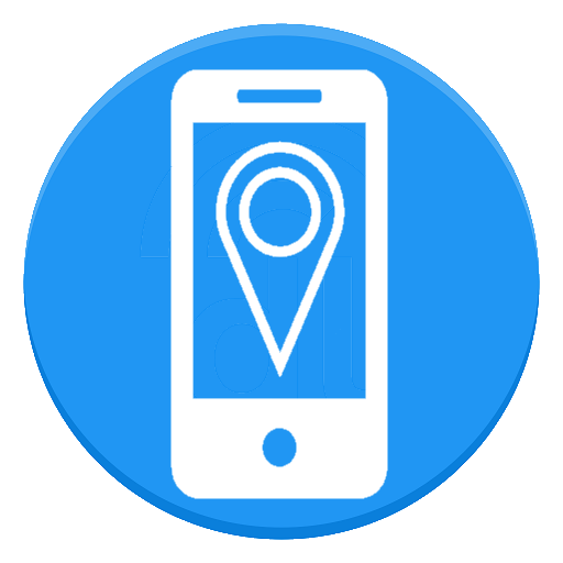 Smartphone Tracking App from iTracking Asia