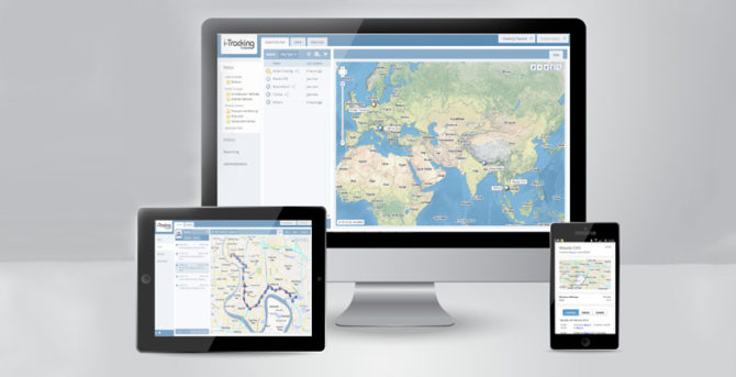 Multi-Device Tracking Technology